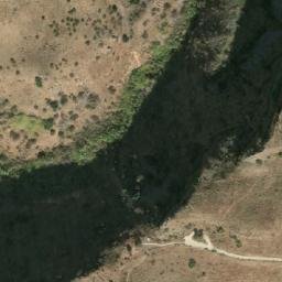 Satellite imagery of Mitspe Gamla, IL