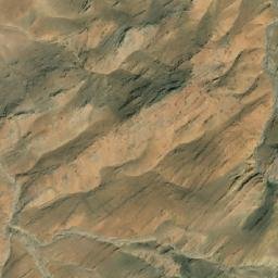 Satellite imagery of Kōh-e Zīārat, AF