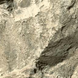 Satellite imagery of Kōh-e Lāmān, AF