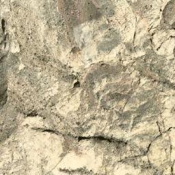 Satellite imagery of Kōh-e Lāmān, AF