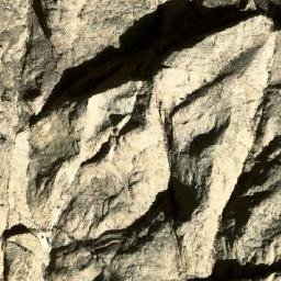 Satellite imagery of Kōh-e Lāmān, AF