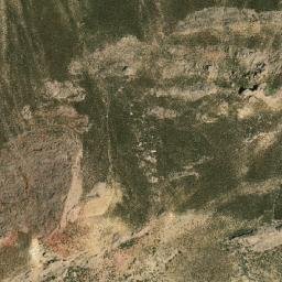 Satellite imagery of Kōh-e Khirs Khānah, AF