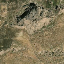 Satellite imagery of Kōh-e Khirs Khānah, AF