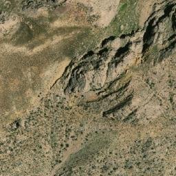 Satellite imagery of Kōh-e Khirs Khānah, AF