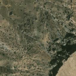 Satellite imagery of Pāy Sar Ghar, AF