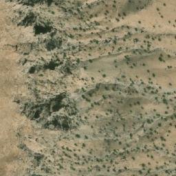 Satellite imagery of Pāy Sar Ghar, AF