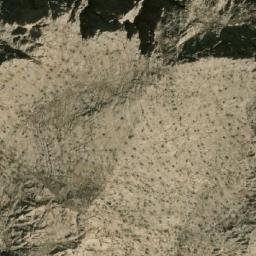 Satellite imagery of Oshtur Ōr Pōzah, AF