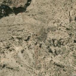 Satellite imagery of Oshtur Ōr Pōzah, AF
