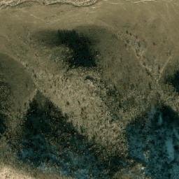 Satellite imagery of Khirsālah, AF