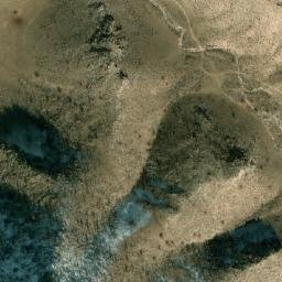 Satellite imagery of Khirsālah, AF