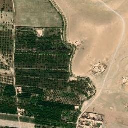 Satellite imagery of Kārūn Ghunḏêy, AF