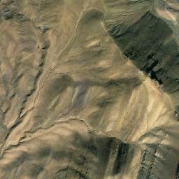 Satellite imagery of Pereval Shinkotal’, AF