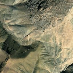 Satellite imagery of Pereval Shinkotal’, AF