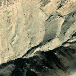 Satellite imagery of Pereval Shinkotal’, AF