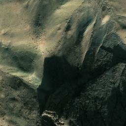 Satellite imagery of Bād Āsyāb Ghar, AF