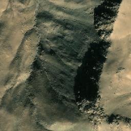 Satellite imagery of Bād Āsyāb Ghar, AF