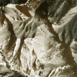 Satellite imagery of Kōh-e Gow Murdah, AF