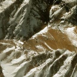 Satellite imagery of Kōh-e Gow Murdah, AF