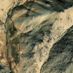 Satellite imagery of ‘Alī Dād Ghar, AF