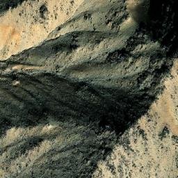 Satellite imagery of ‘Alī Dād Ghar, AF