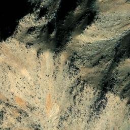 Satellite imagery of ‘Alī Dād Ghar, AF