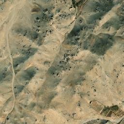 Satellite imagery of Īrd Ghar, AF