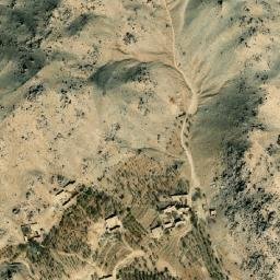 Satellite imagery of Īrd Ghar, AF
