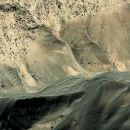 Satellite imagery of Shkēlanay Ghar, AF