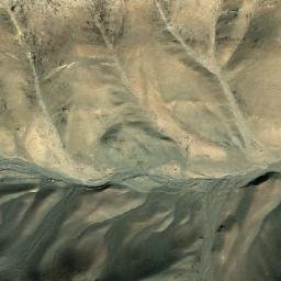 Satellite imagery of Shkēlanay Ghar, AF