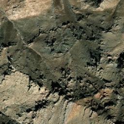 Satellite imagery of Dirād Ghar, AF