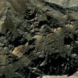 Satellite imagery of Dirād Ghar, AF