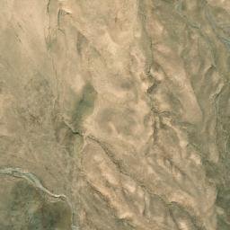 Satellite imagery of Tsātsah, AF
