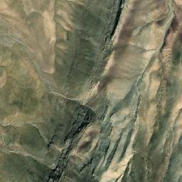 Satellite imagery of Tsātsah, AF