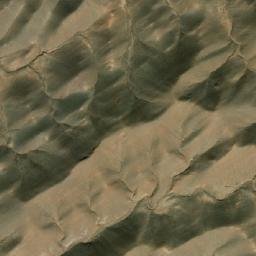 Satellite imagery of Kat Mōrêh, AF