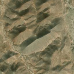 Satellite imagery of Kat Mōrêh, AF