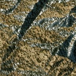 Satellite imagery of ‘Alī Khēl Ghar, AF