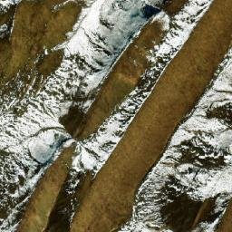 Satellite imagery of Kōh-e Baghlang, AF