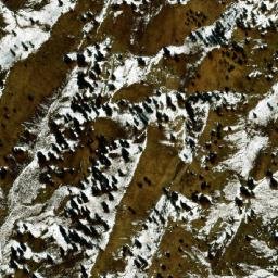 Satellite imagery of Nūgir Ghar, AF