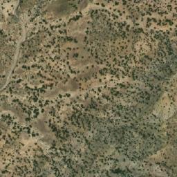 Satellite imagery of Kaṉah Wraghah, AF