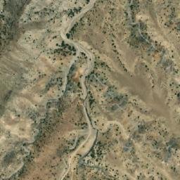 Satellite imagery of Walawas, AF