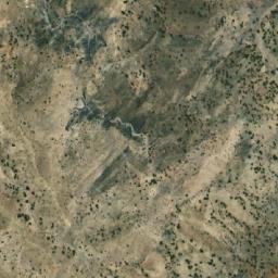 Satellite imagery of Walawas, AF