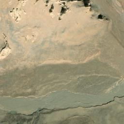 Satellite imagery of Gyangzhong, CN