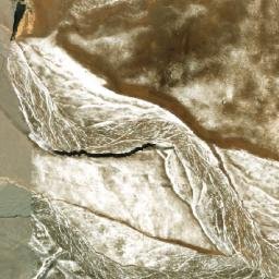 Satellite imagery of Gyangzhong, CN