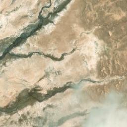 Satellite imagery of Sogru, CN