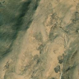 Satellite imagery of Bungyai, CN