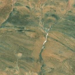 Satellite imagery of Zhubba, CN