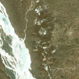 Satellite imagery of Gya’nyêr, CN