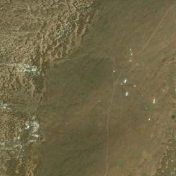 Satellite imagery of Gya’nyêr, CN