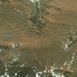 Satellite imagery of Têmar, CN