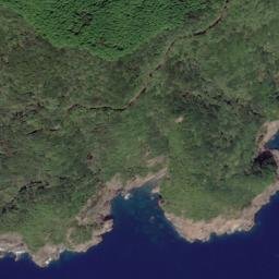 Satellite imagery of Mawari-hana, JP
